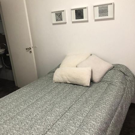 Comfortable Studio In Heart Of Recoleta 부에노스아이레스 외부 사진