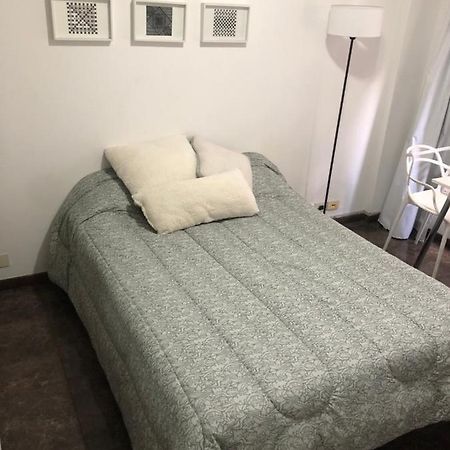 Comfortable Studio In Heart Of Recoleta 부에노스아이레스 외부 사진