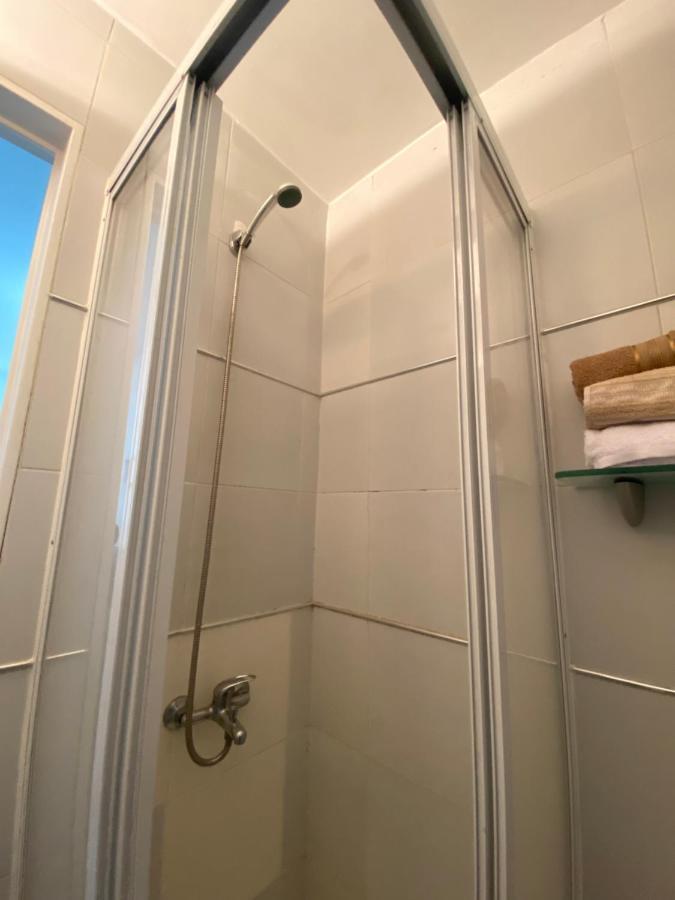 Comfortable Studio In Heart Of Recoleta 부에노스아이레스 외부 사진