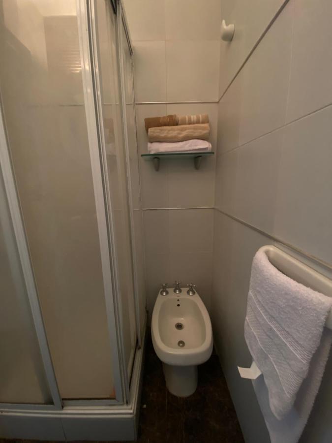 Comfortable Studio In Heart Of Recoleta 부에노스아이레스 외부 사진