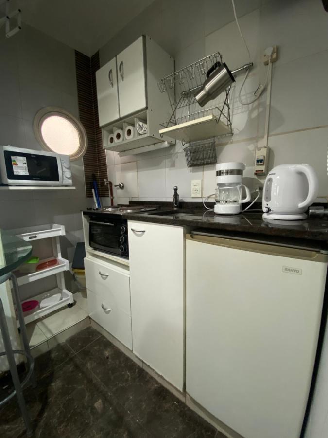 Comfortable Studio In Heart Of Recoleta 부에노스아이레스 외부 사진
