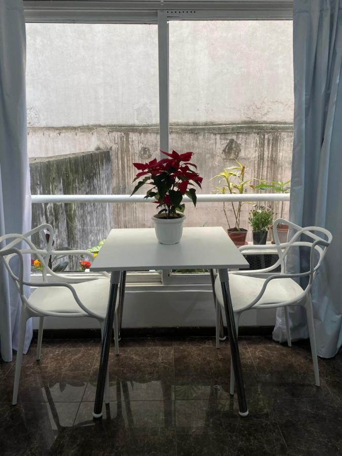 Comfortable Studio In Heart Of Recoleta 부에노스아이레스 외부 사진