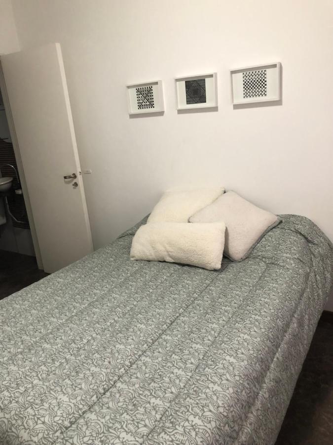 Comfortable Studio In Heart Of Recoleta 부에노스아이레스 외부 사진