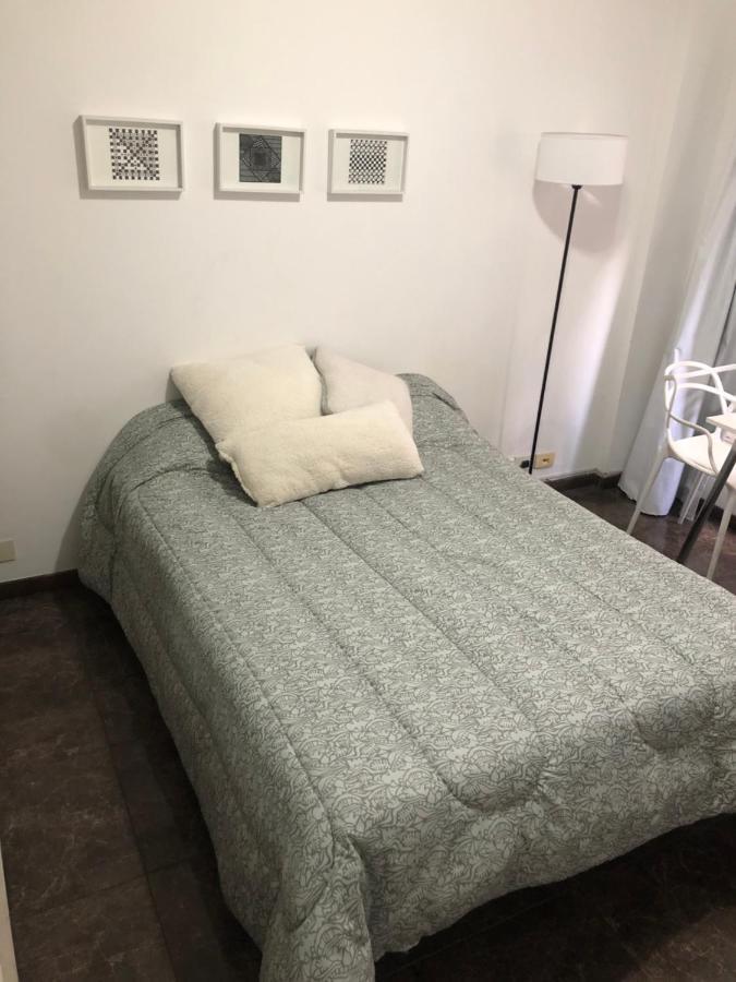 Comfortable Studio In Heart Of Recoleta 부에노스아이레스 외부 사진